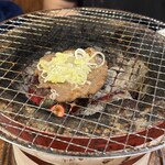 元氣七輪焼肉 牛繁 - 