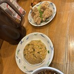 塩元帥 - 