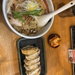 塩元帥 - 
