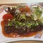 シュリンプダイニング えび庵 - 