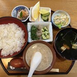 米屋 - 料理写真: