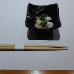 鮨 弁慶 海