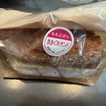 ももとぱん - 
