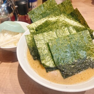 ラーメン堂仙台っ子_0