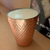 立ち呑み酒場 満船屋 - 生ビール