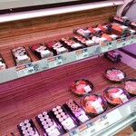 セイコーマート - 料理写真: