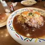 喫茶じゃすみん - 料理写真: