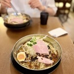 金久右衛門 - 料理写真:
