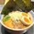 笠岡ラーメン 一元堂 - 料理写真: