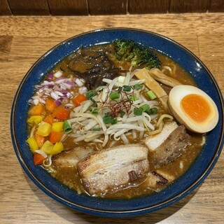 口コミ一覧 : 札幌スープカレー JACK がもよん店 - 蒲生四丁目/スープ