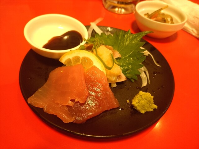 さんちゃん （【旧店名】こーちゃん） - 北朝霞/居酒屋 | 食べログ