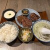 炭焼牛たん東山 - 
