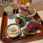 西浅草 山崎