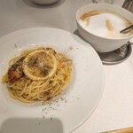 RITUEL CAFE - 