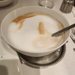 RITUEL CAFE - 