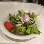 RITUEL CAFE - 