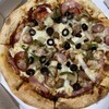 Pizza Hut 健軍店