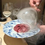 銀座 ちかみつ - 