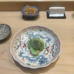 兄弟寿し - 