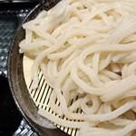 はなまるうどん - 料理写真: