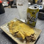 立呑み処 きくや