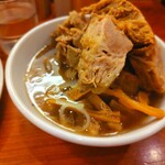 らぁめん 満来 - 