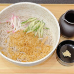 小諸そば - 料理写真: