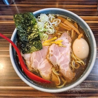 中華そば 螢_0