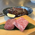 KOBE STEAK Tsubasa Honten