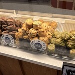 HONOKA COFFEE - 