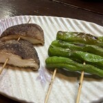 炉ばた焼 ぽん太 - 