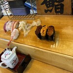 敏鮨 - 