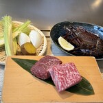 KOBE STEAK Tsubasa Honten