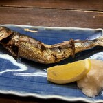 炉ばた焼 ぽん太 - 