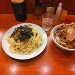 らぁめん 満来 - 