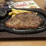 ブロンコ ビリー - 料理写真: