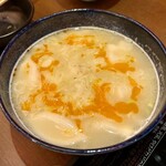 ちょい呑み酒場 忢縁 - 水餃子