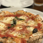 PIZZA BORSA - 