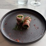 Longrain Tokyo - 