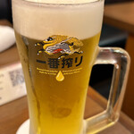 ちょい呑み酒場 忢縁 - 