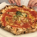 PIZZA BORSA - 