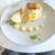 ソレイユカフェ - 料理写真:瀬戸内レモンとクレムブリュレパンケーキ・ミニ
