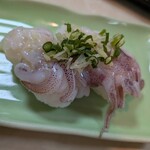 寿司 若竹丸 - 料理写真:
