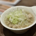 もつしげ - 料理写真: