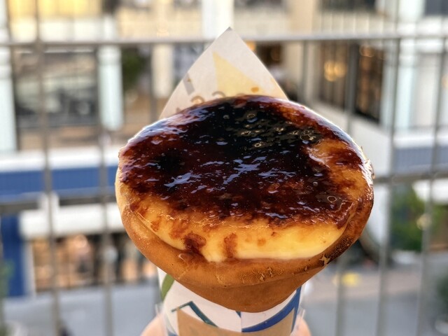 ROCCA&FRIENDS CREPERIE TO TEA 横浜店 - 鳥浜/クレープ・ガレット