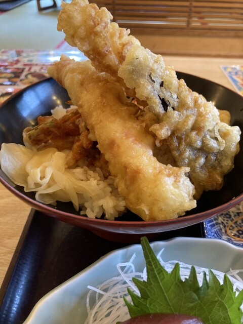 まぐろ丼 加一 - 山前/日本料理 | 食べログ