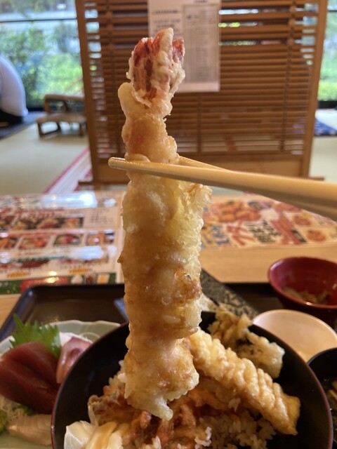 まぐろ丼 加一 - 山前/日本料理 | 食べログ