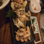 海味 はちきょう - 