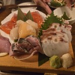 海味 はちきょう - 