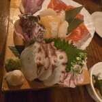 海味 はちきょう - 